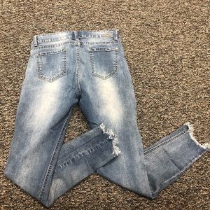J Creations Jeans Size 5/6